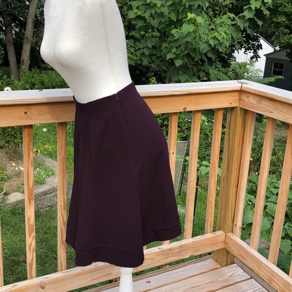 Jones New York Dresses & Skirts - NWT Jones New York purple skirt